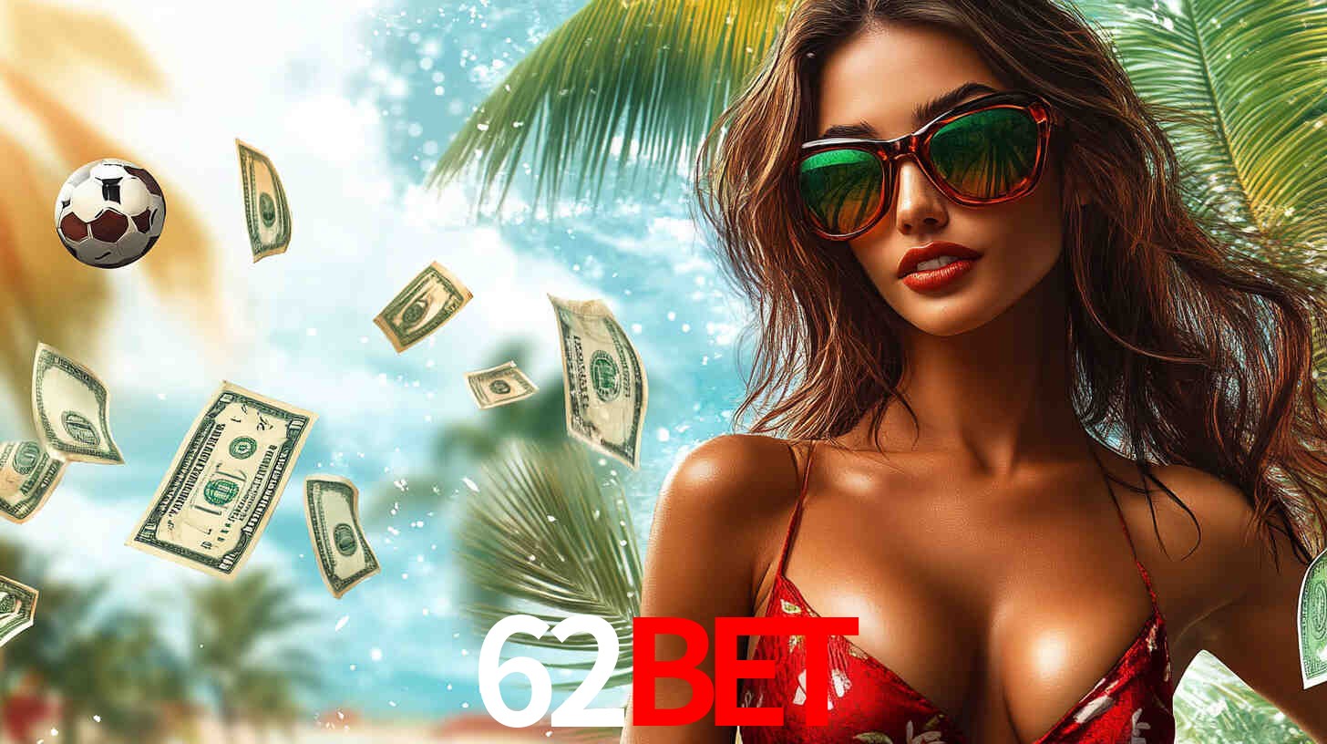 A Emoção da Loteria na 62bet: Uma Chance de Mudança de Vida