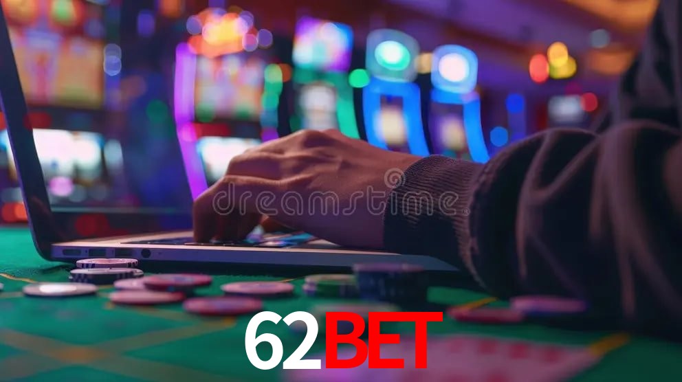 Avaliações dos Jogadores 62bet