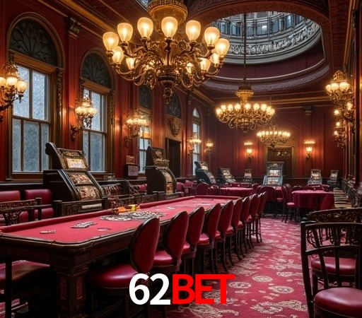 Segurança 2FA 62bet