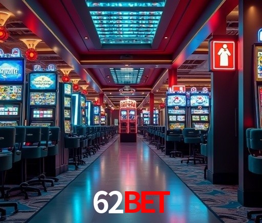 Mesa de Blackjack 62bet