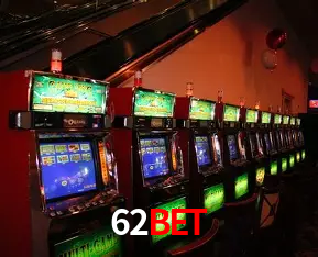 A Emoção da Loteria na 62bet: Uma Chance de Mudança de Vida