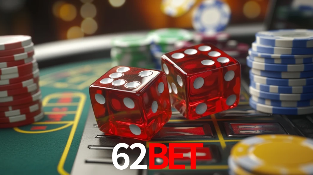 Bônus Diários 62bet