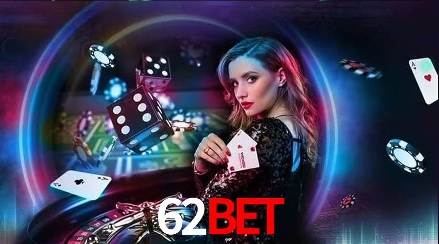 Descubra a Magia dos Jogos de Arcade no 62bet