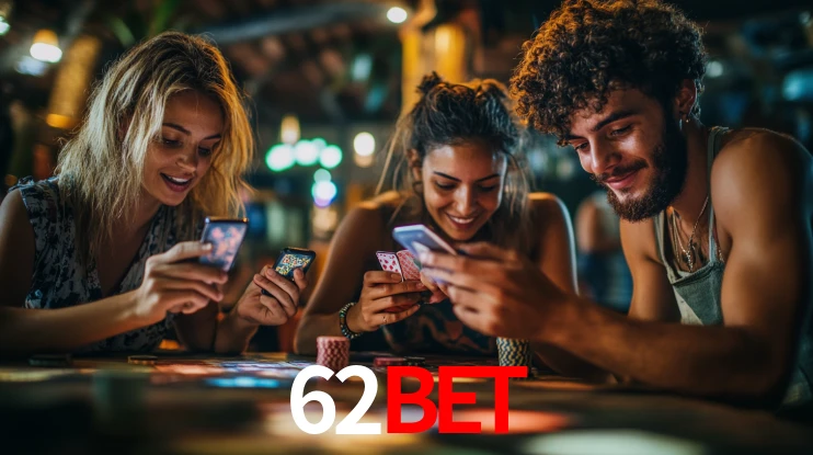 Torneios 62bet