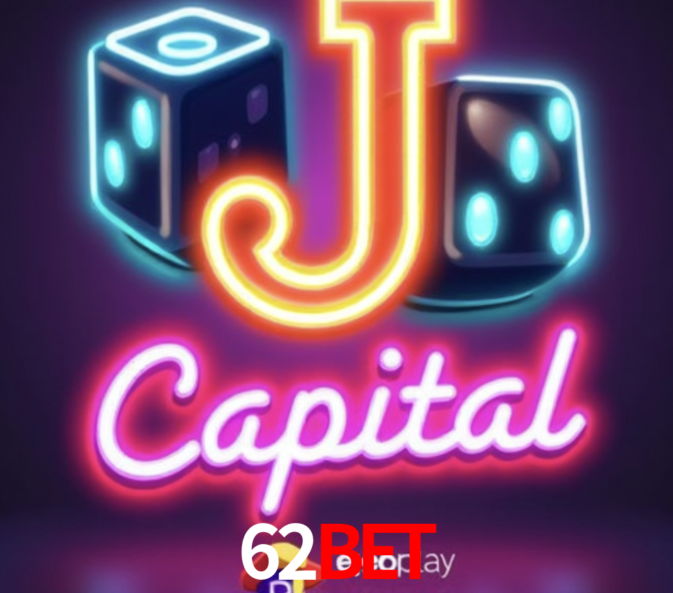 Descubra o Mundo do Cassino Online com 62bet
