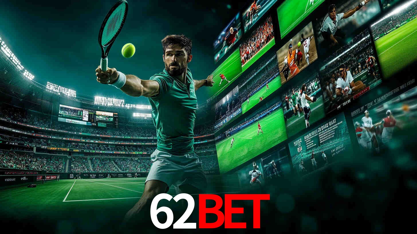 cassino 62bet