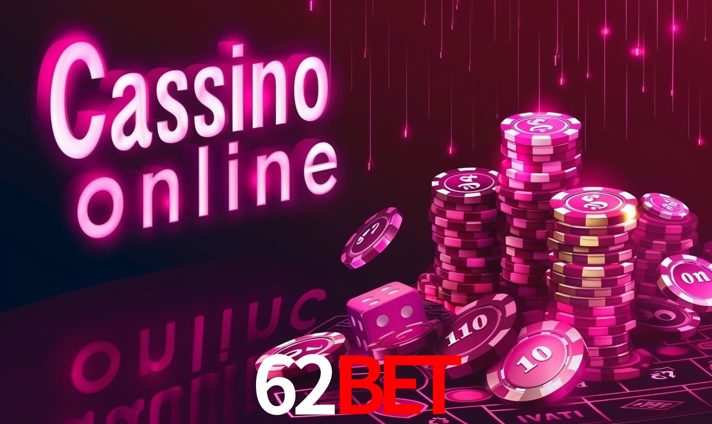Torneios 62bet