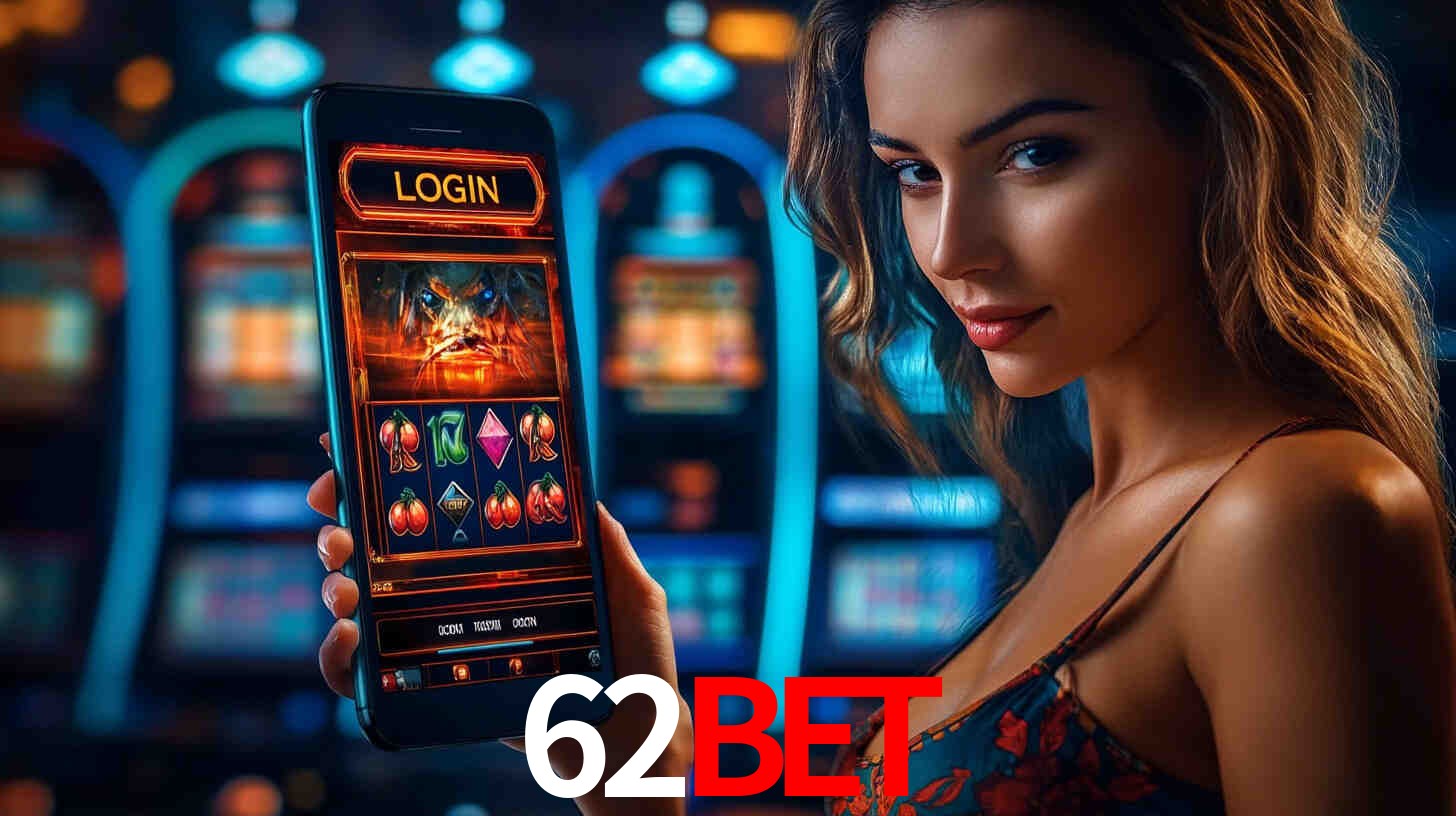 62 bet app