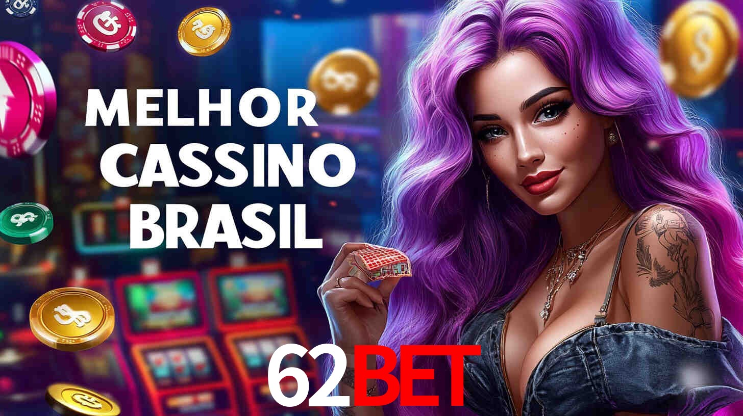 Apostas de Futebol 62bet