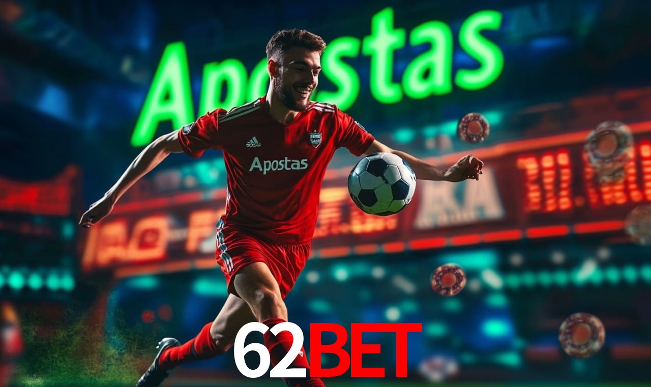 Estatísticas do Jogo 62bet