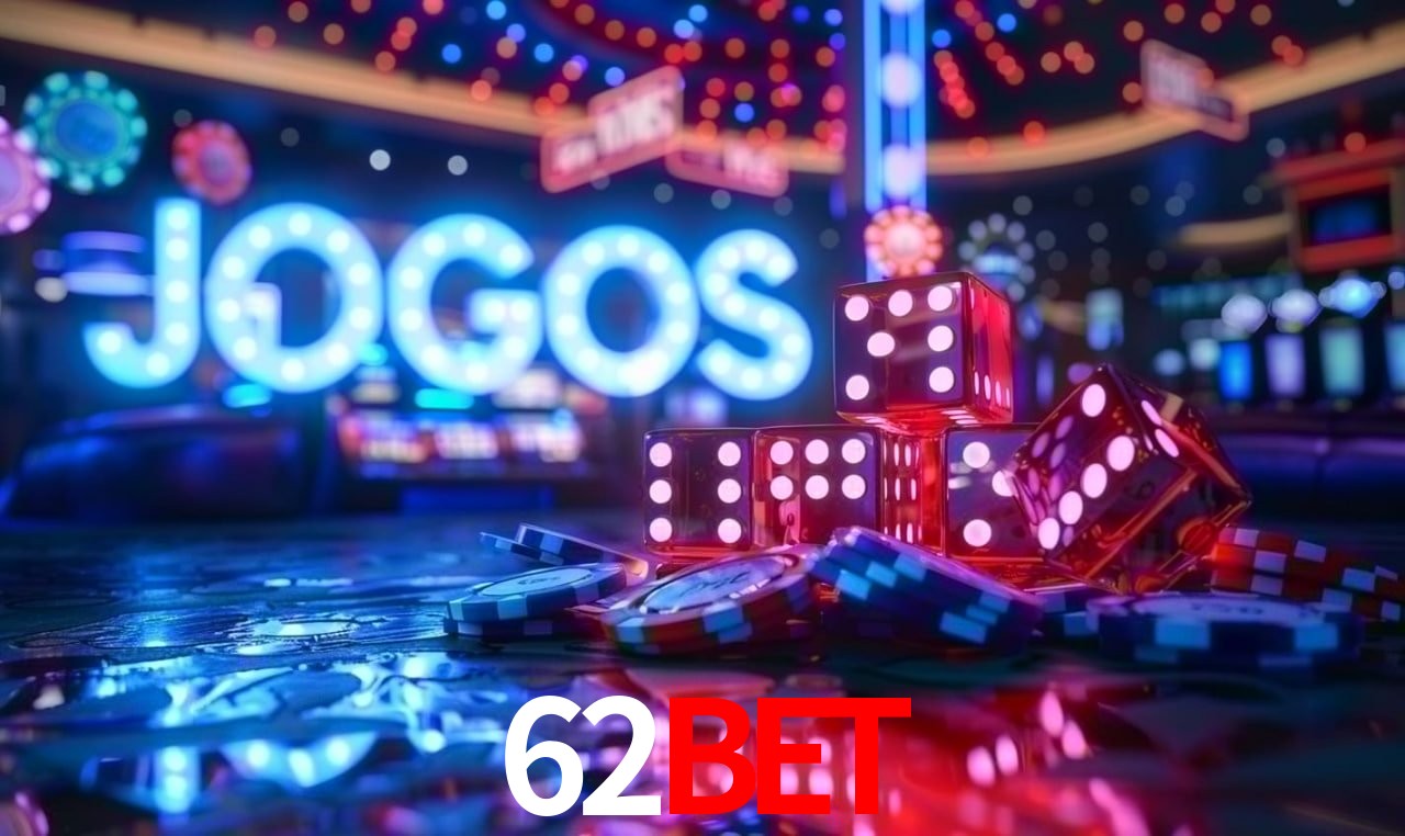 Recursos de Bônus 62bet