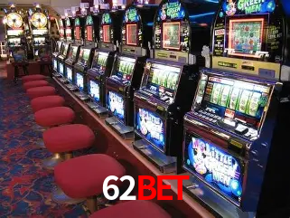 Apostas Esportivas na 62bet: Um Guia Completo