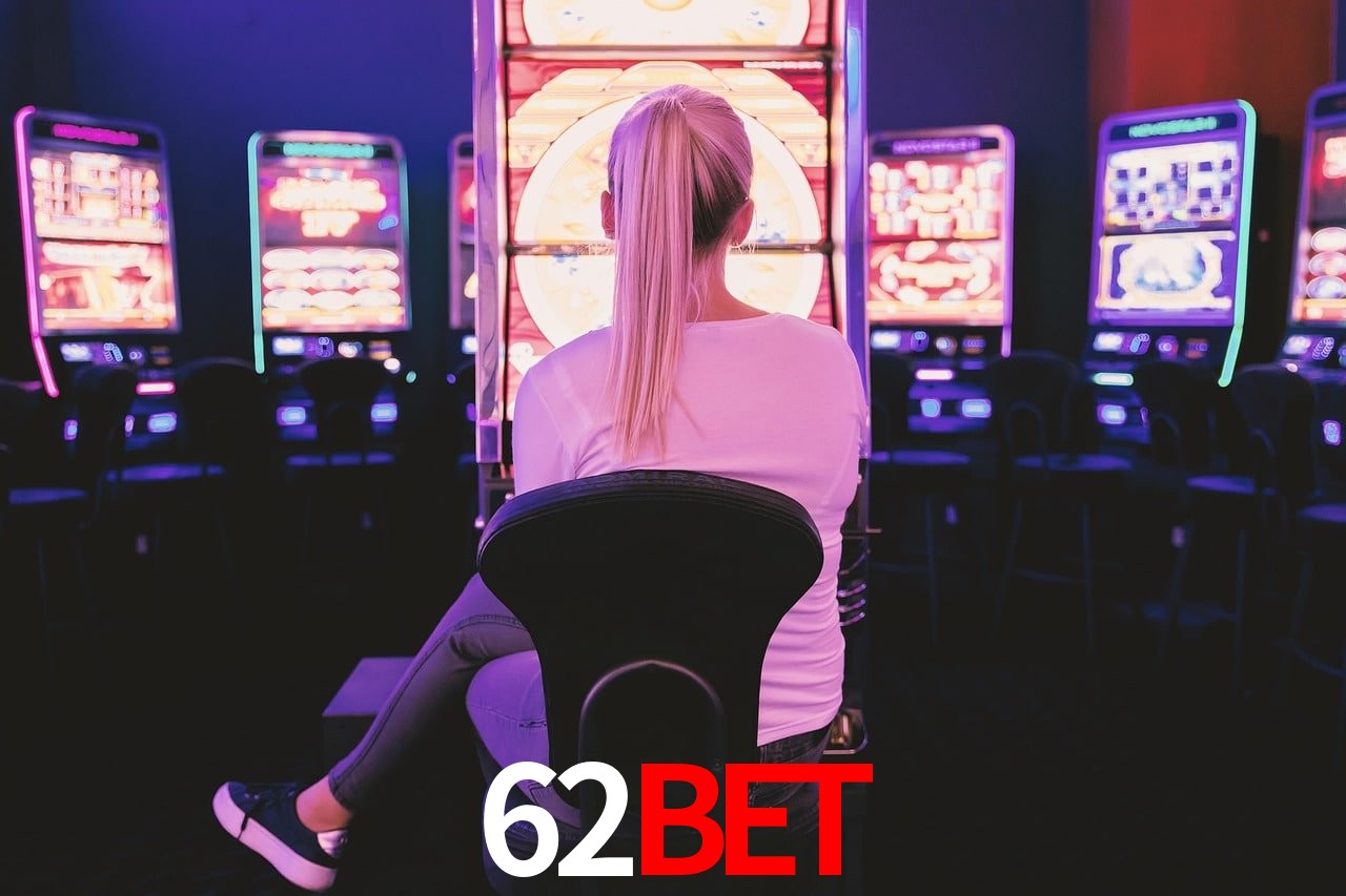 Mesa de Blackjack 62bet