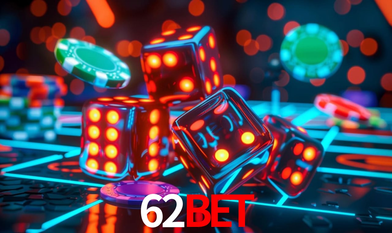 Apostas de Tênis 62bet