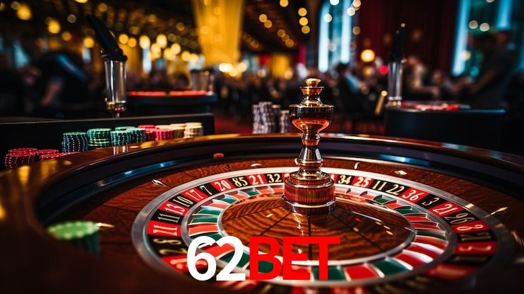 A Popularidade dos Caça-Níqueis no 62bet