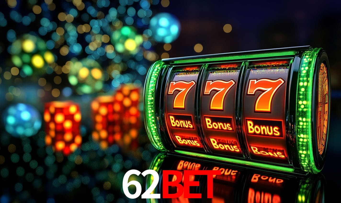 Diretório de Jogos 62bet