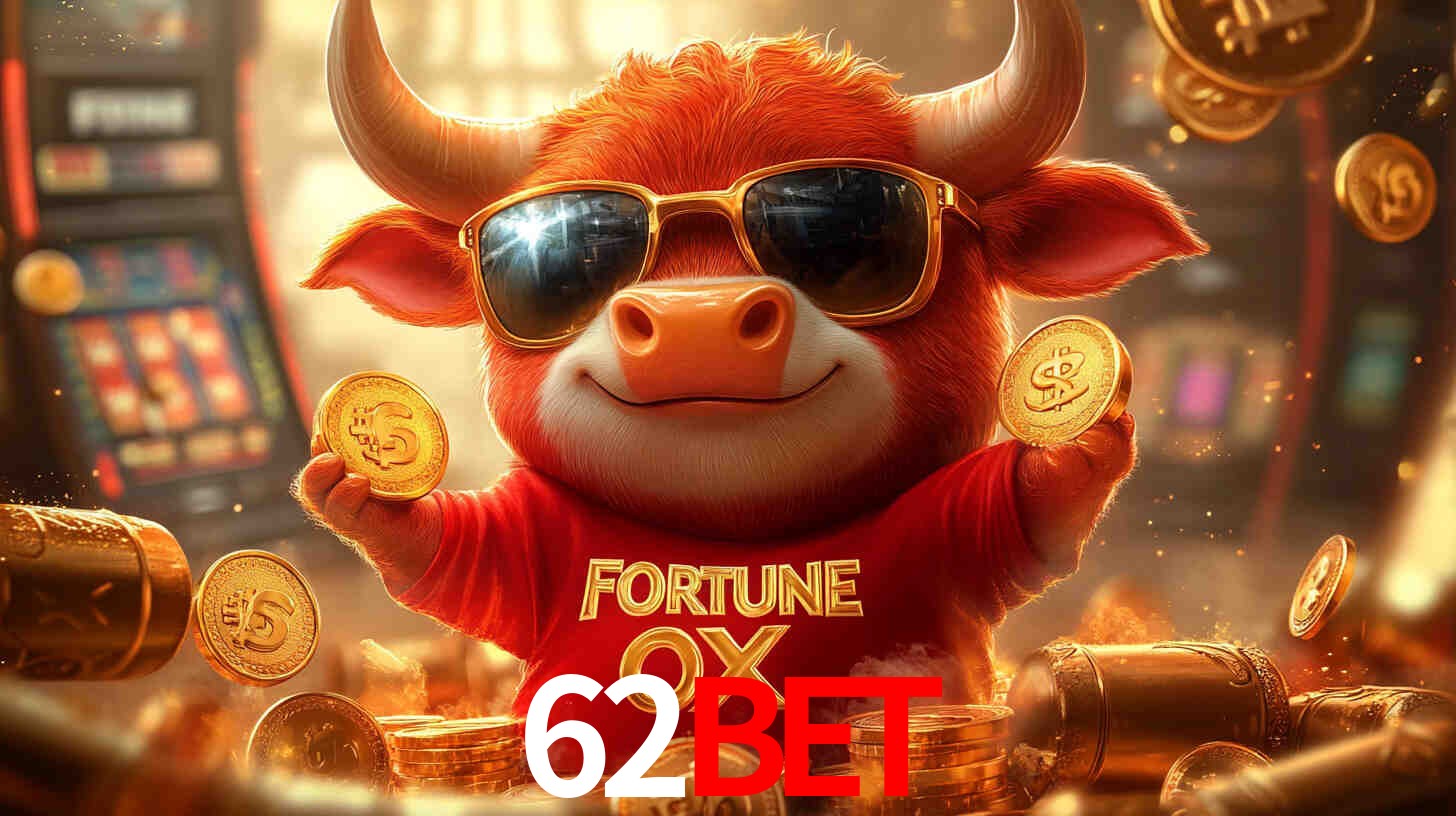 Bônus Generosos e Exclusivos no 62bet para Você!