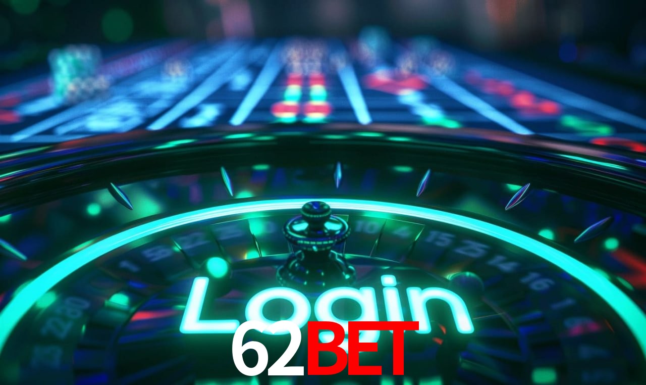Design Responsivo 62bet