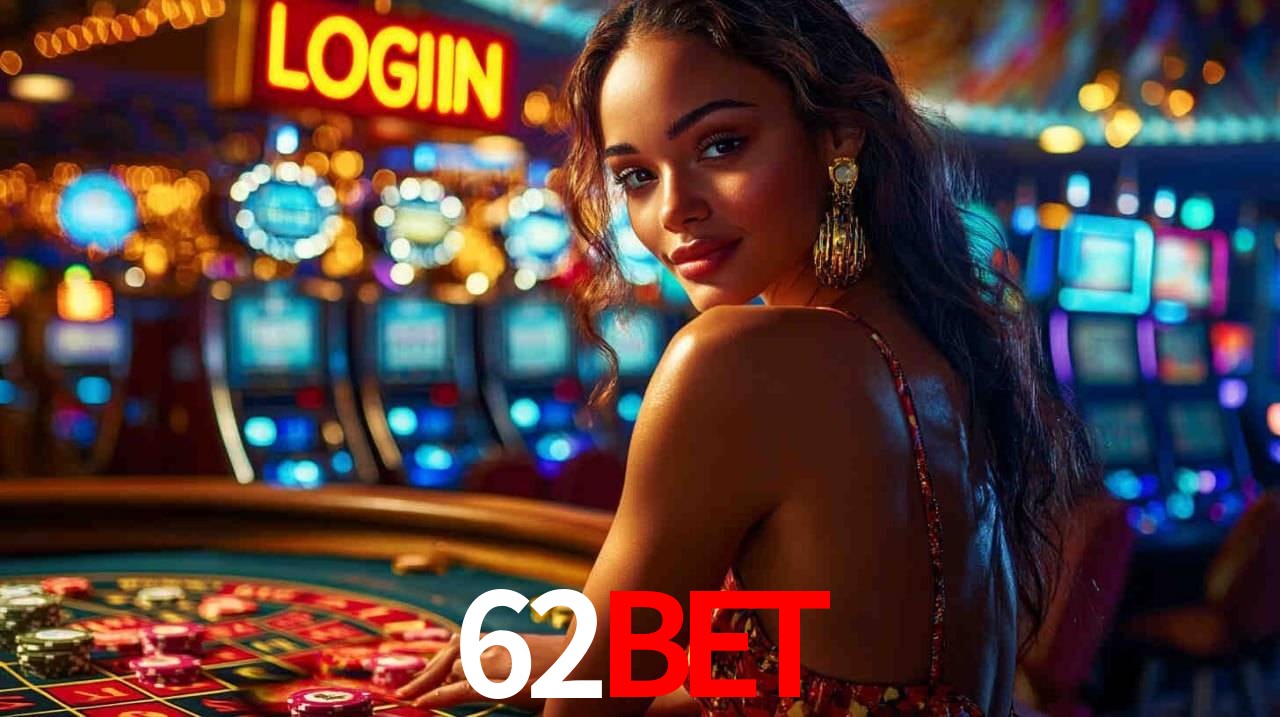 Recursos de Bônus 62bet
