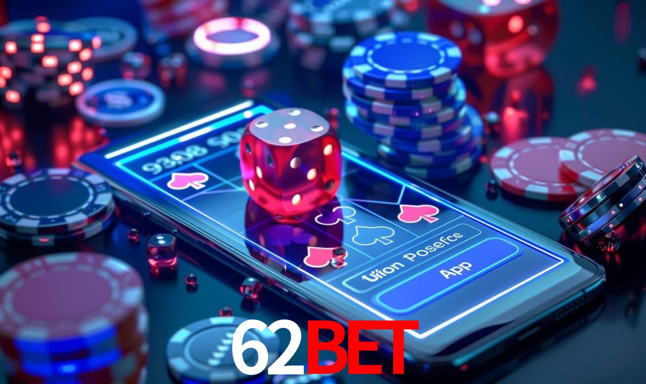 Promoção Relâmpago 62bet