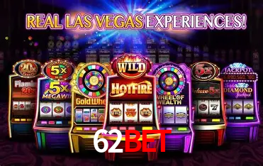 Inovações de Jogos na 62bet: O Futuro das Experiências Interativas