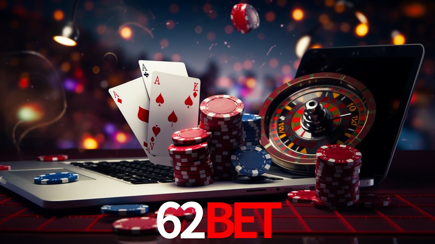 APP oficial da 62bet para mobile
