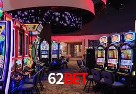 Sistemas de Segurança 62bet