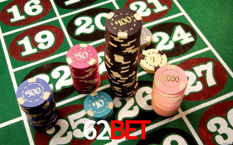 Sistemas de Segurança 62bet