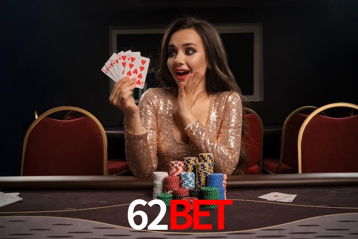 Estatísticas 62bet