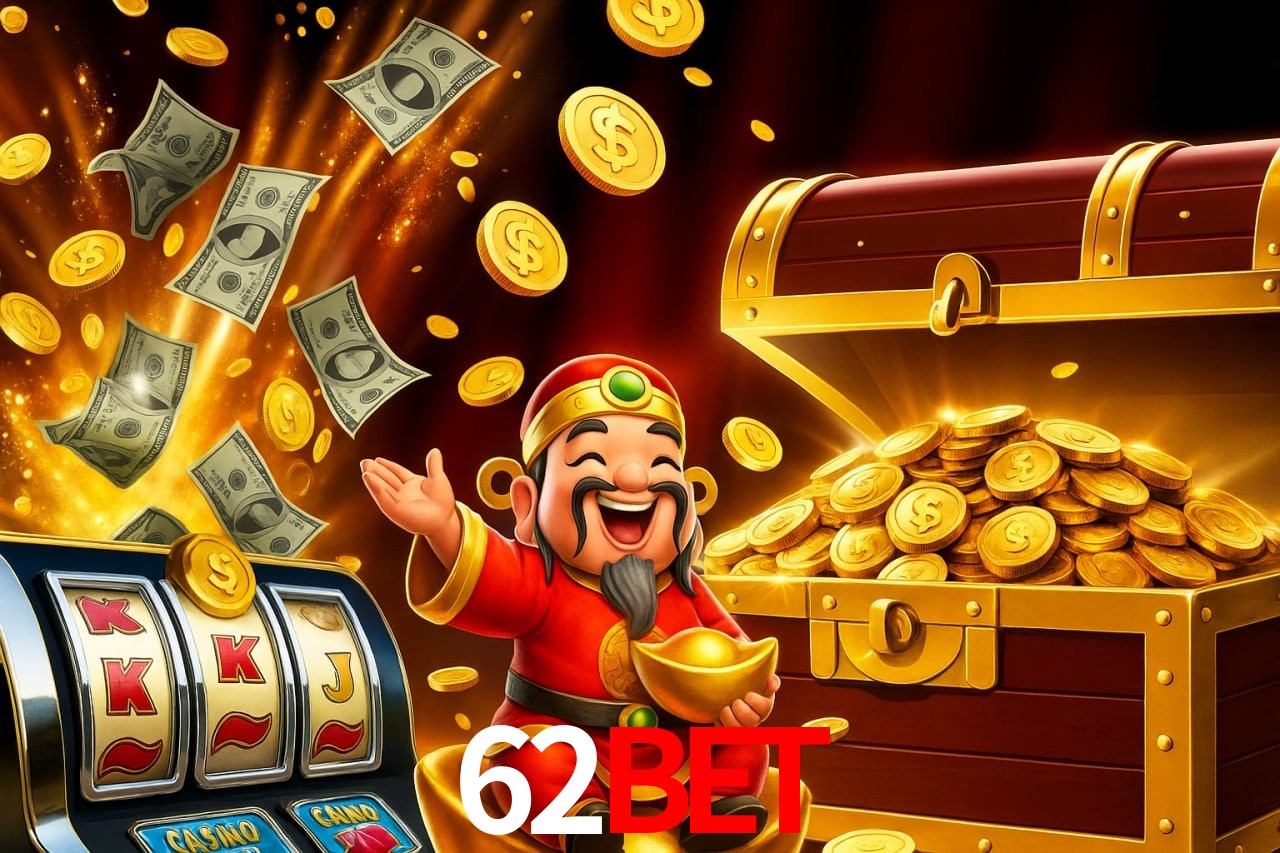 Diretório de Jogos 62bet