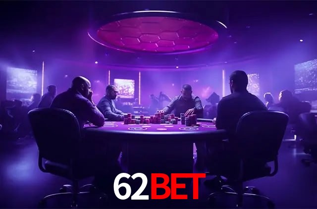 Casino Ao Vivo 62bet