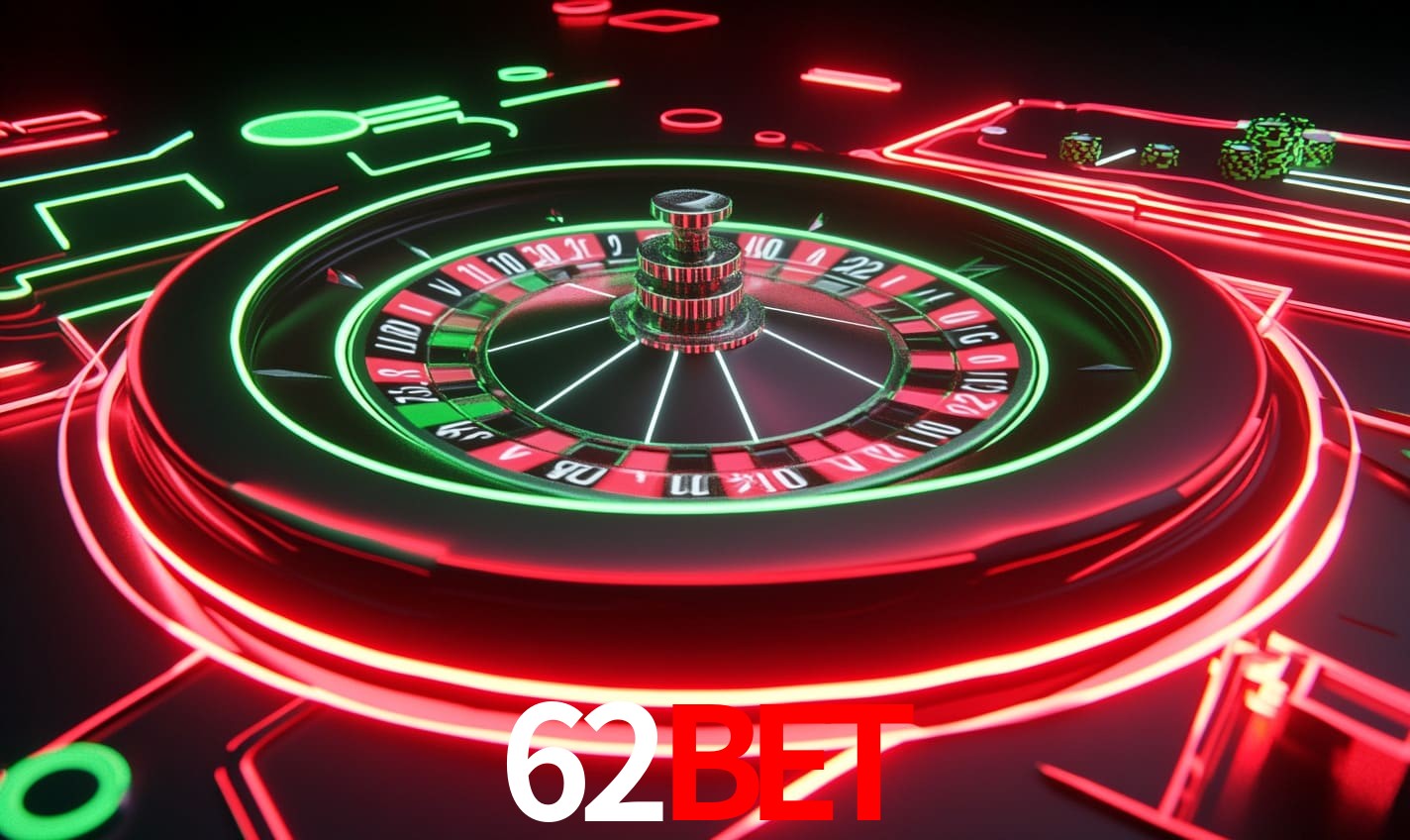 Bônus Diários 62bet