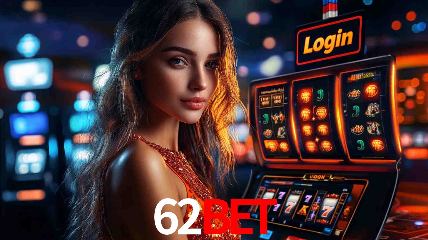 62bet: Seu Cassino Premiado com Pagamentos Rápidos