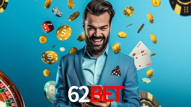 Casino Ao Vivo 62bet