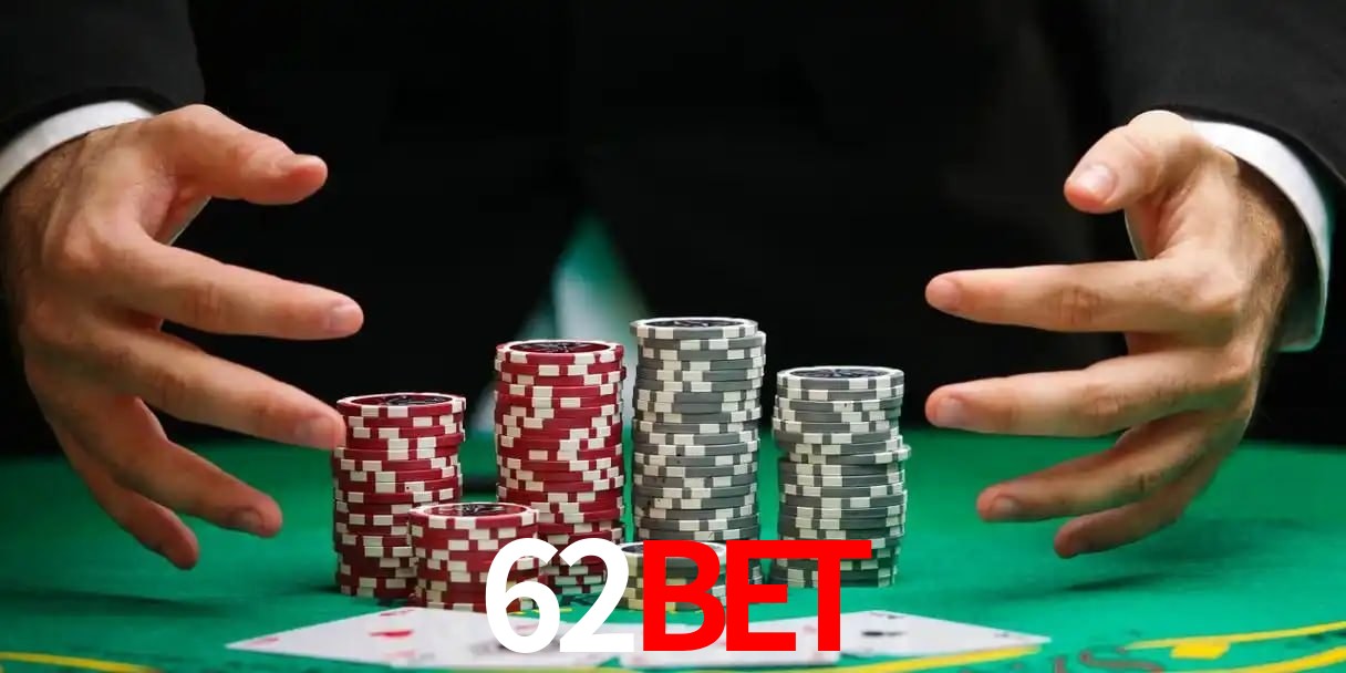 Especiais de Fim de Semana 62bet