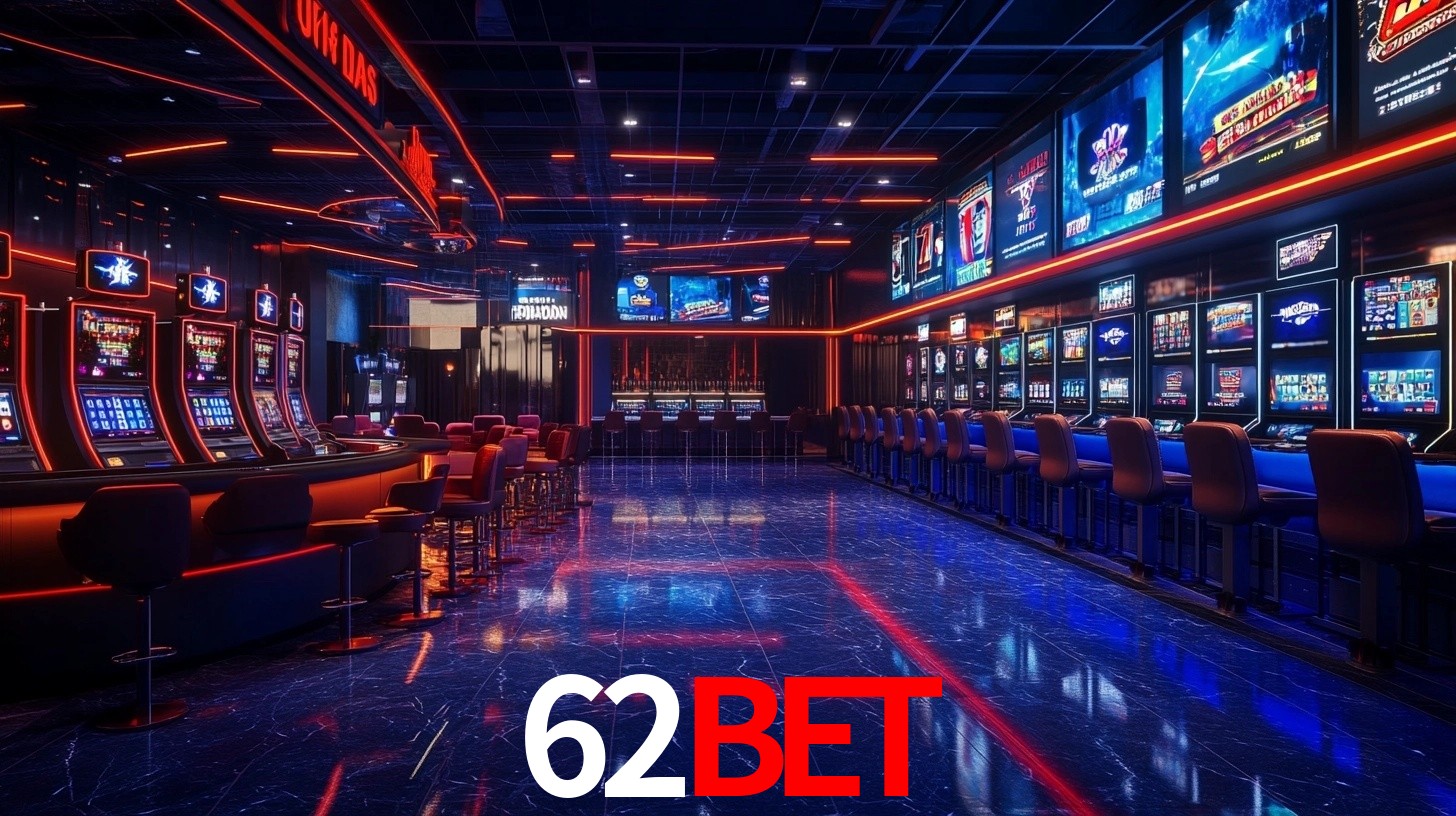 Ofertas Imperdíveis na 62bet: Promoções e Bônus Que Valem a Pena