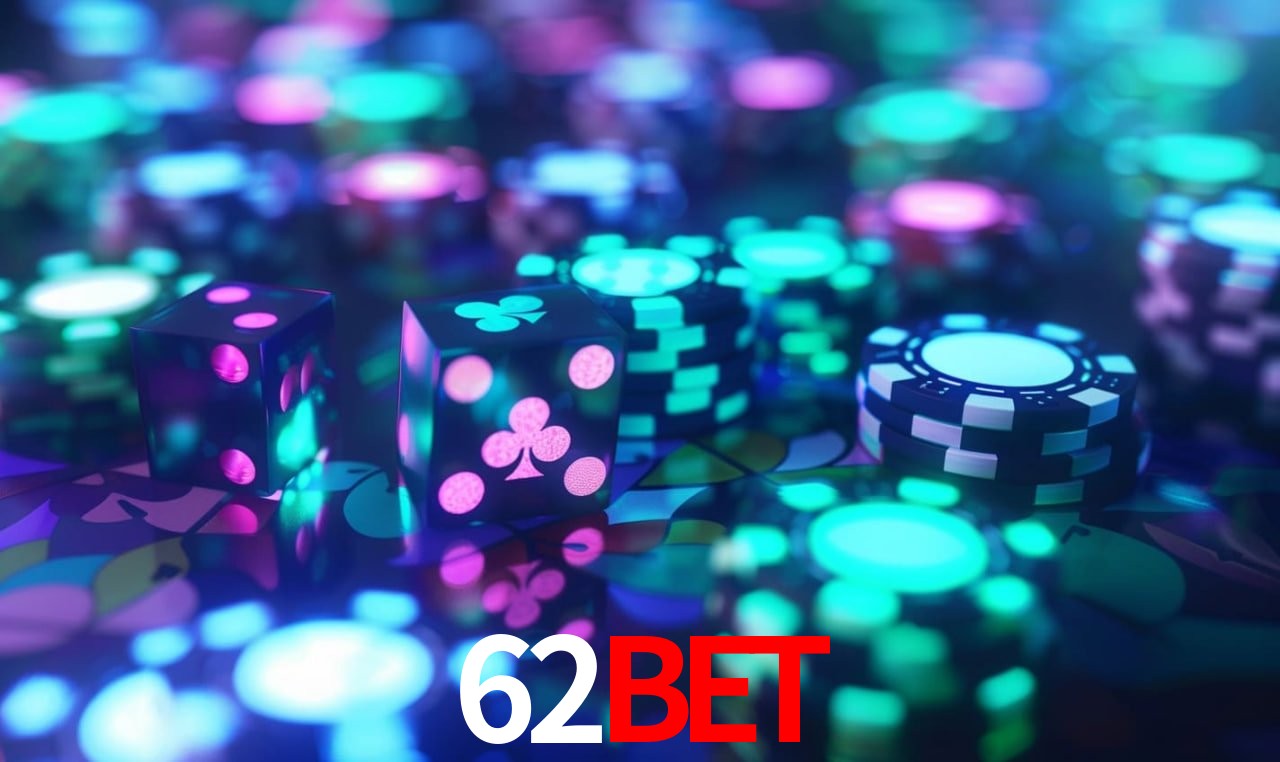 Cadastro Rápido 62bet