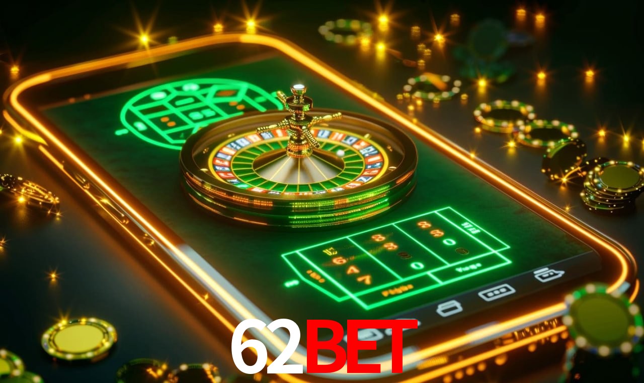 Cadastro Rápido 62bet