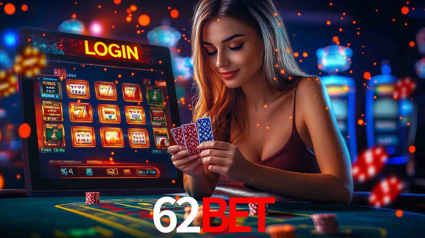 Jogos Exclusivos 62bet