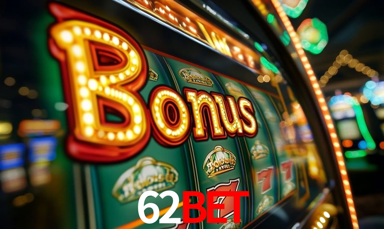 Integração de APIs 62bet