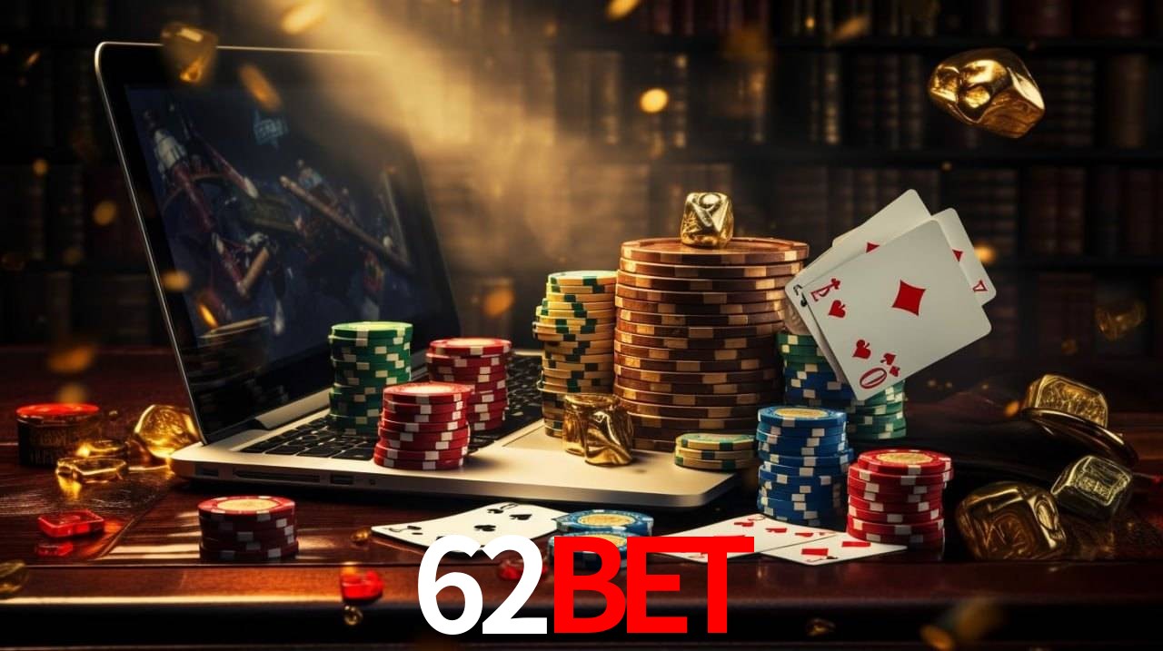 Benefícios da Conta 62bet