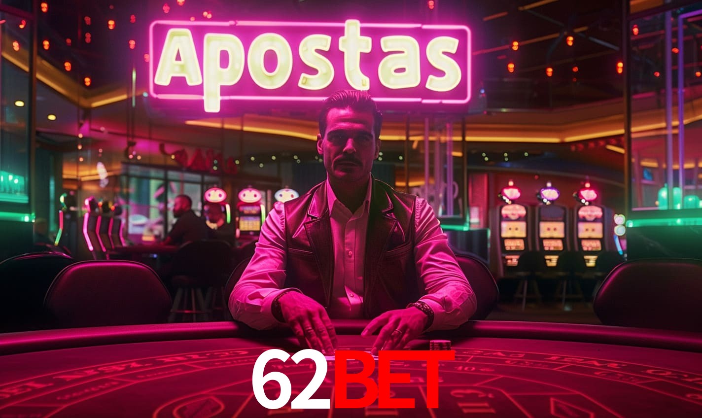 Programa VIP 62bet
