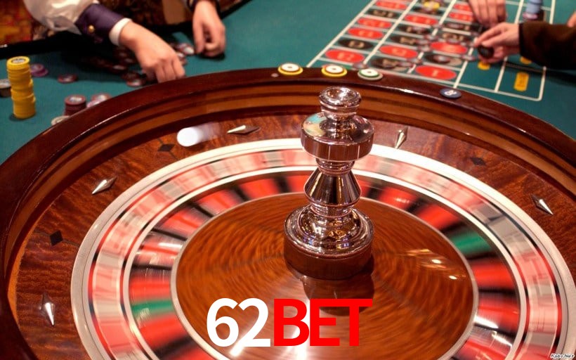 Jogos de Slot 62bet