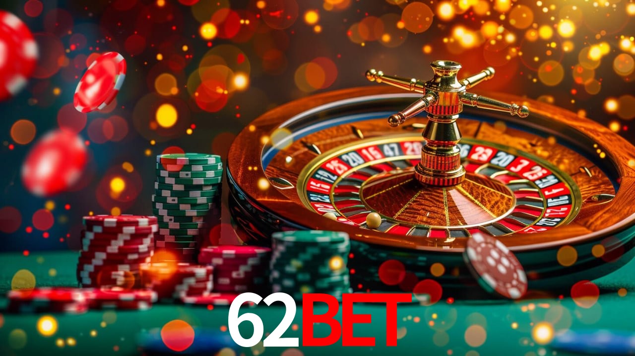 Casino VIP 62bet