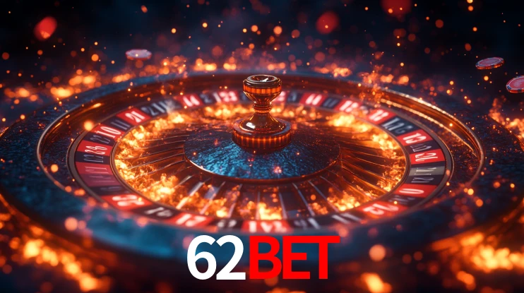 62bet: Jogos de Caça-Níqueis-Altas Recompensas, Roleta-Velocidade, Blackjack-Desafios Máximos