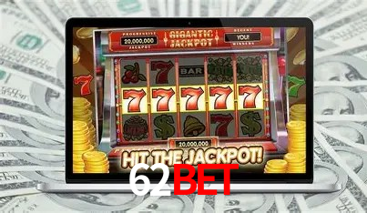 Desvendando o Mundo dos Jogos Virtuais na 62bet