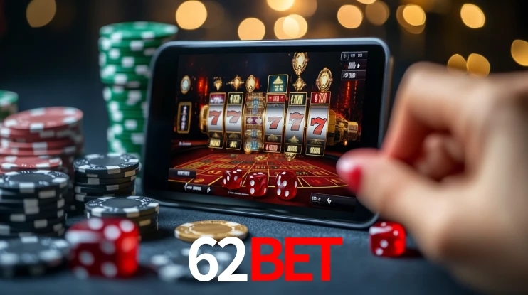 62bet,62 bet app