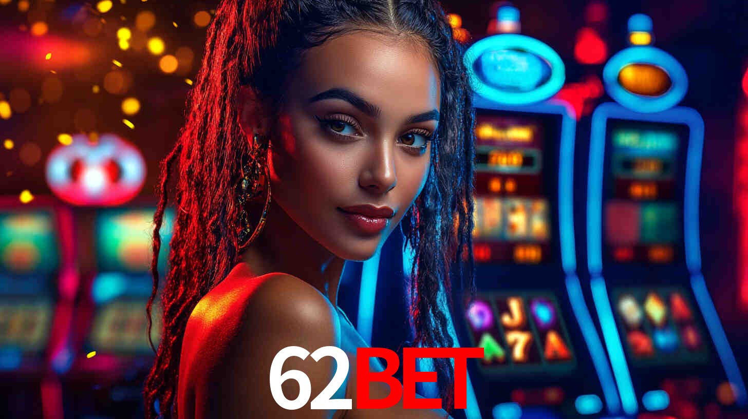Apostas de Tênis 62bet