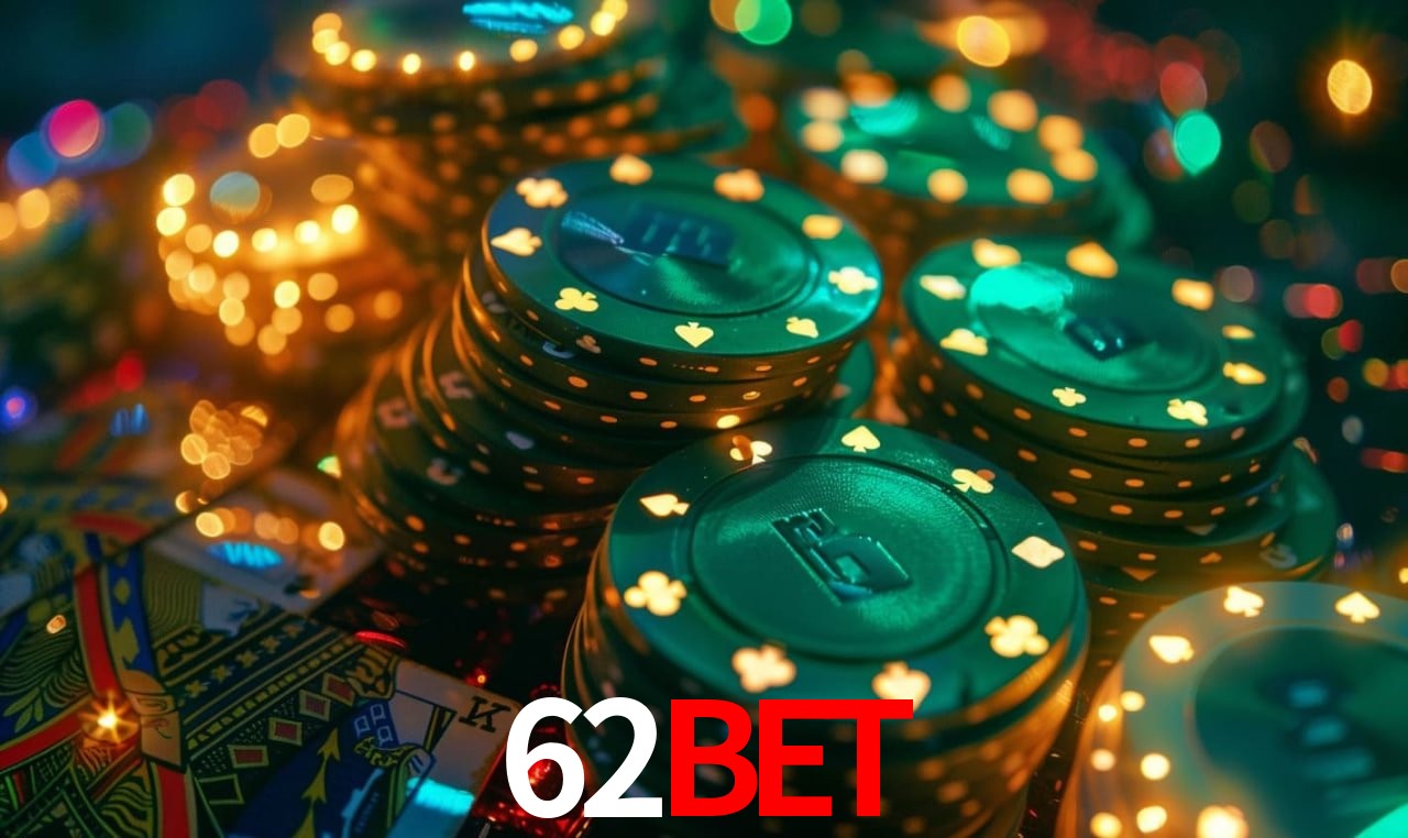 Tecnologia da Plataforma 62bet