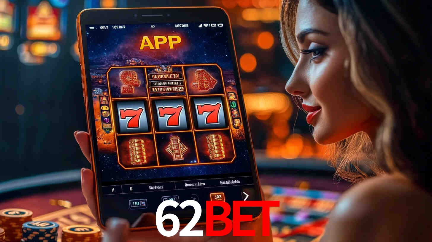 62bet,62 bet app